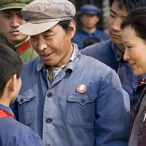 Foto O Último Dançarino de Mao