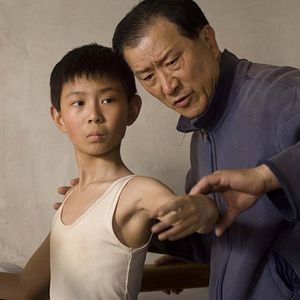 Foto O Último Dançarino de Mao