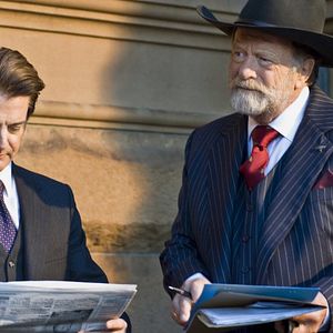 Foto O Último Dançarino de Mao