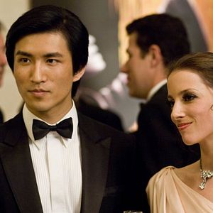 Foto O Último Dançarino de Mao