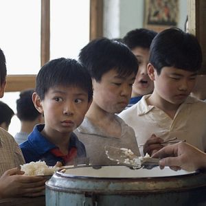 Foto O Último Dançarino de Mao