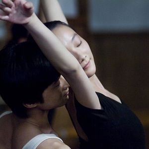 Foto O Último Dançarino de Mao