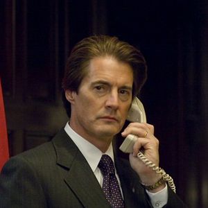 Foto O Último Dançarino de Mao