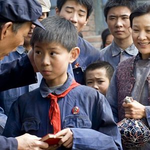 Foto O Último Dançarino de Mao