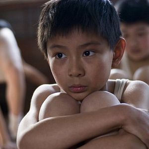 Foto O Último Dançarino de Mao