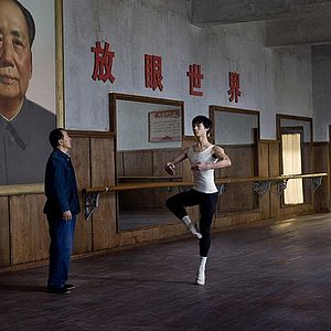 Foto O Último Dançarino de Mao