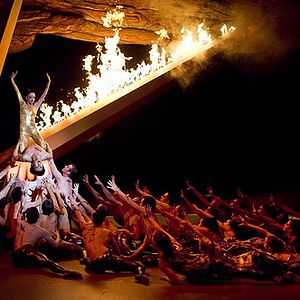 Foto O Último Dançarino de Mao