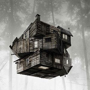 Foto O Segredo da Cabana