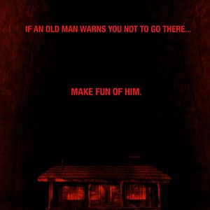 Foto O Segredo da Cabana