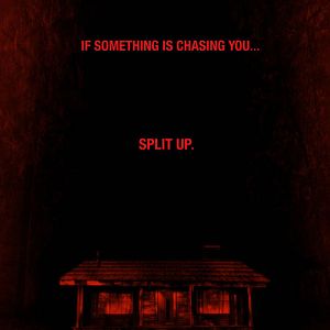 Foto O Segredo da Cabana