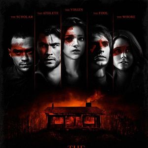 Foto O Segredo da Cabana