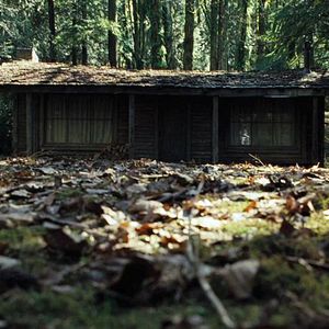 Foto O Segredo da Cabana