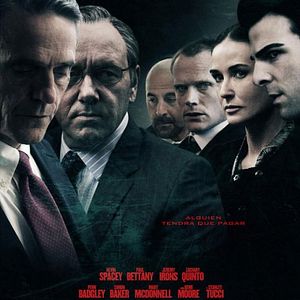 Foto Margin Call - O Dia Antes do Fim