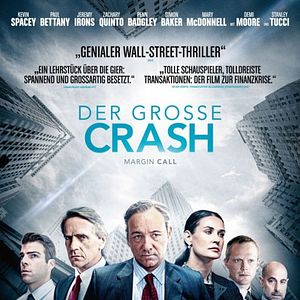 Foto Margin Call - O Dia Antes do Fim