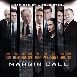 Foto Margin Call - O Dia Antes do Fim