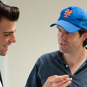 Foto Margin Call - O Dia Antes do Fim