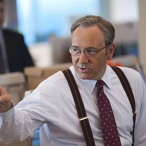 Foto Margin Call - O Dia Antes do Fim