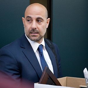 Foto Margin Call - O Dia Antes do Fim