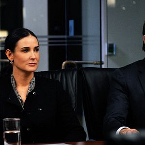 Foto Margin Call - O Dia Antes do Fim