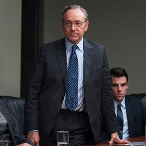 Foto Margin Call - O Dia Antes do Fim