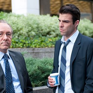 Foto Margin Call - O Dia Antes do Fim