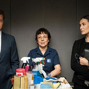 Foto Margin Call - O Dia Antes do Fim