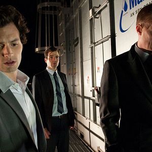 Foto Margin Call - O Dia Antes do Fim