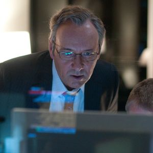 Foto Margin Call - O Dia Antes do Fim