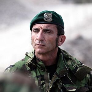 Foto Forças Especiais