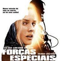 Foto Forças Especiais