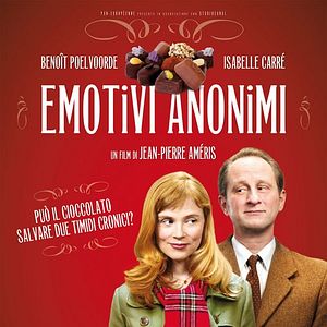 Foto Românticos Anônimos