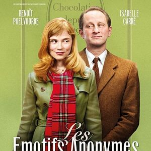 Foto Românticos Anônimos