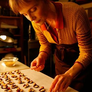 Foto Românticos Anônimos