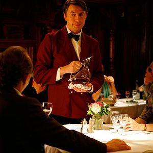 Foto Românticos Anônimos