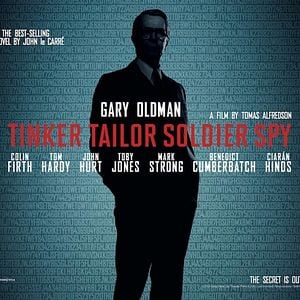 Foto O Espião Que Sabia Demais