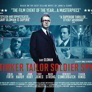 Foto O Espião Que Sabia Demais