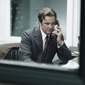 Foto O Espião Que Sabia Demais