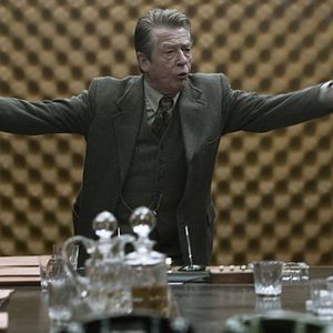 Foto O Espião Que Sabia Demais