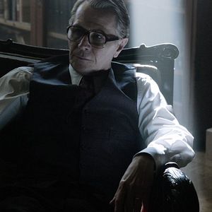 Foto O Espião Que Sabia Demais