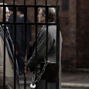 Foto O Espião Que Sabia Demais