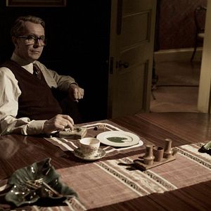 Foto O Espião Que Sabia Demais