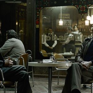 Foto O Espião Que Sabia Demais