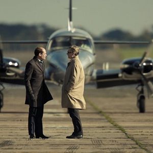 Foto O Espião Que Sabia Demais