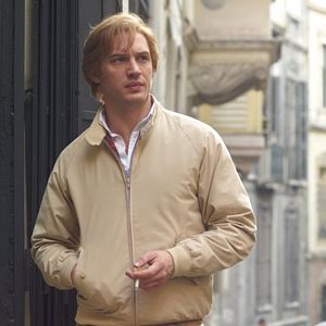 Foto O Espião Que Sabia Demais