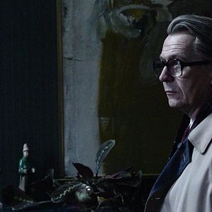 Foto O Espião Que Sabia Demais