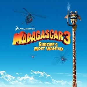 Foto Madagascar 3 - Os Procurados