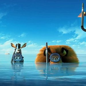 Foto Madagascar 3 - Os Procurados