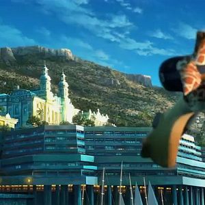 Foto Madagascar 3 - Os Procurados
