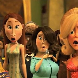 Foto Madagascar 3 - Os Procurados