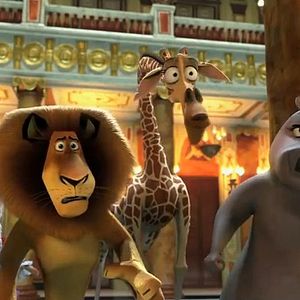 Foto Madagascar 3 - Os Procurados
